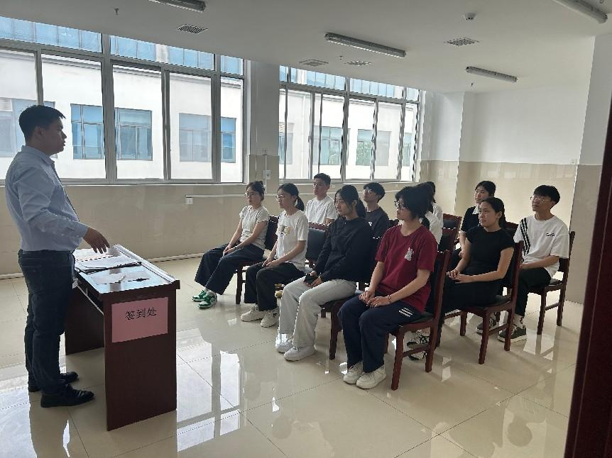 菏澤醫(yī)專附屬醫(yī)院