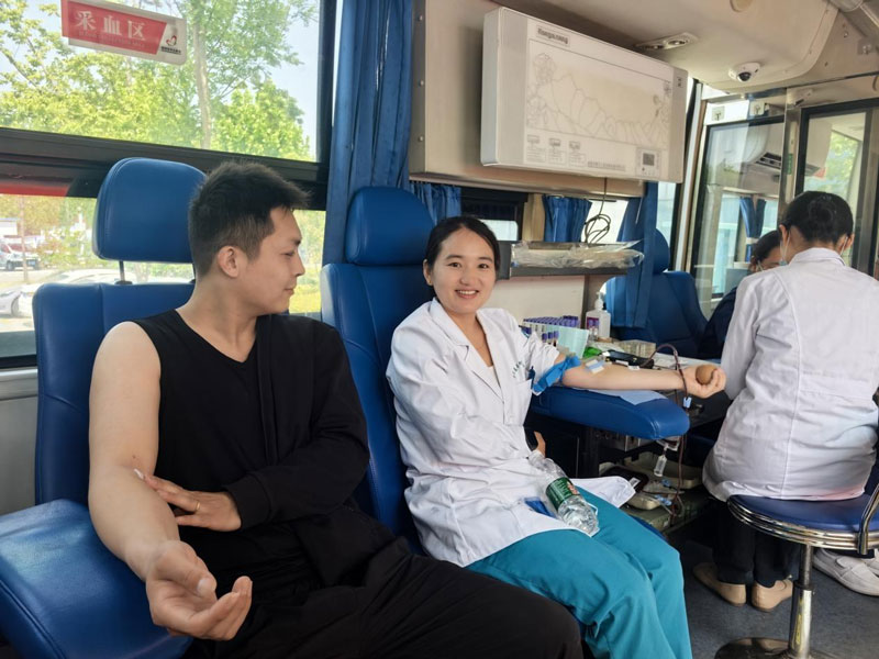 菏澤醫(yī)專附屬醫(yī)院