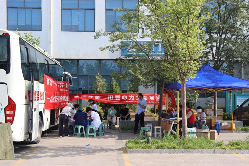 菏澤醫(yī)專附屬醫(yī)院