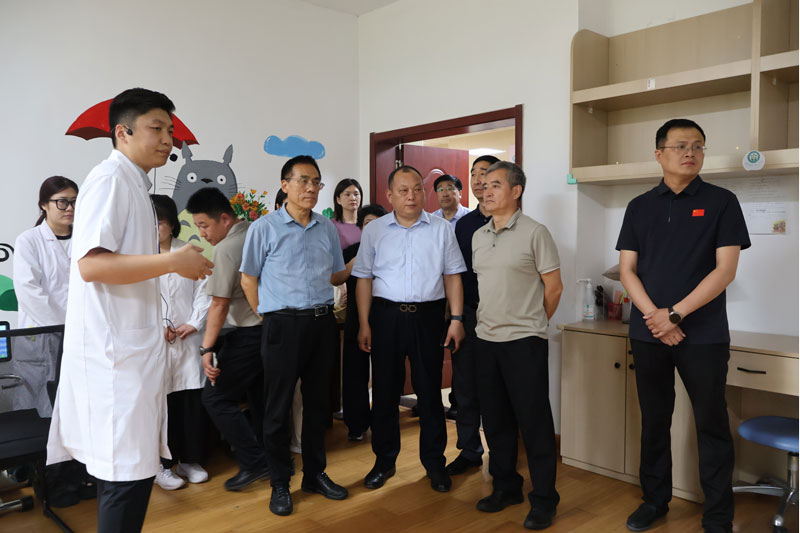 菏澤醫(yī)專附屬醫(yī)院