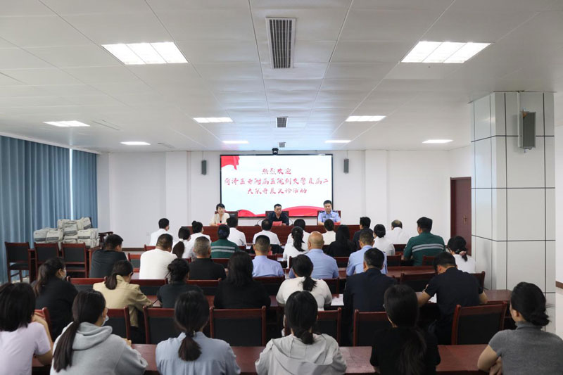 菏澤醫(yī)專附屬醫(yī)院