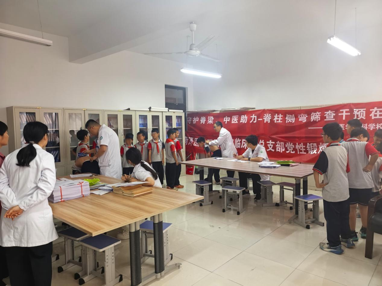 菏澤醫(yī)專附屬醫(yī)院