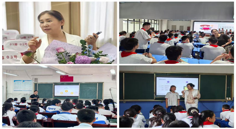 菏澤醫(yī)專附屬醫(yī)院