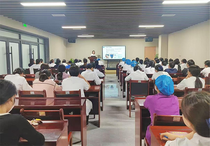 菏澤醫(yī)專附屬醫(yī)院