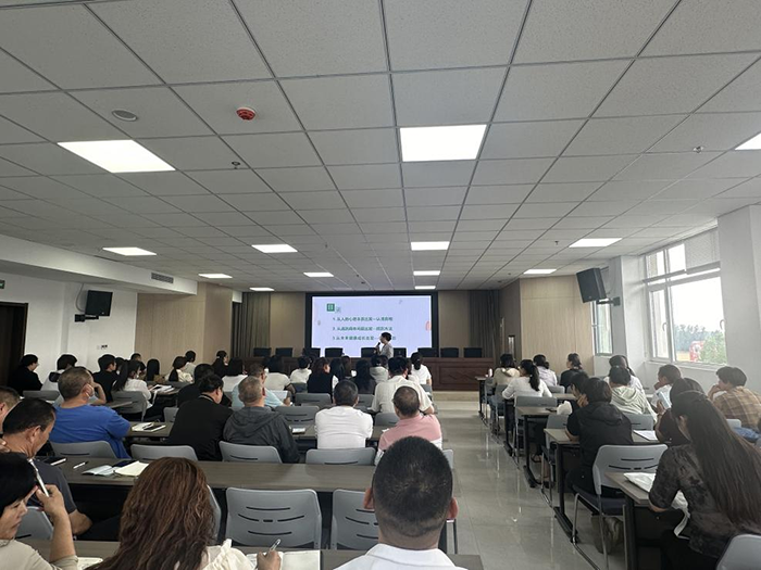 菏澤醫(yī)專附屬醫(yī)院