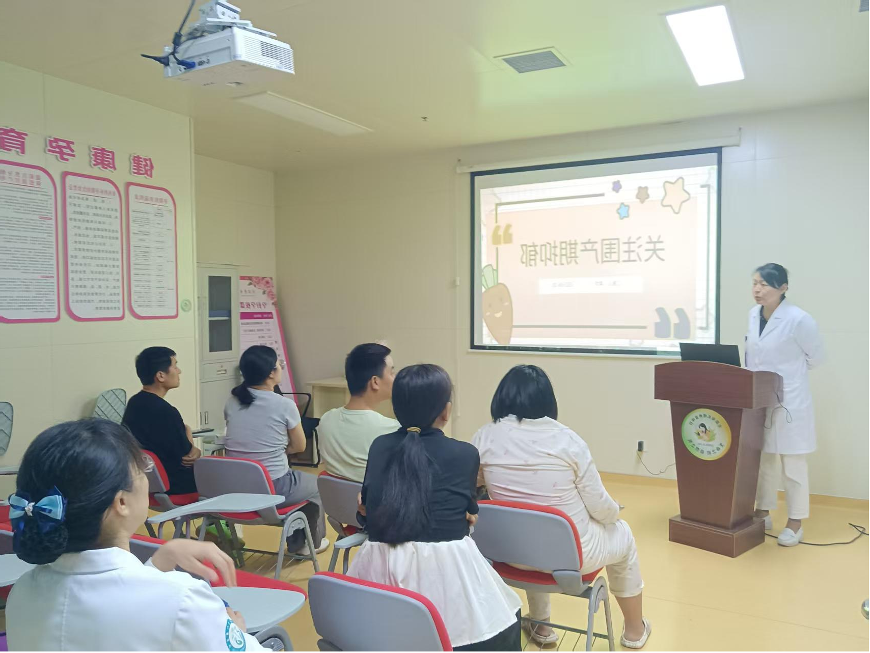 菏澤醫(yī)專附屬醫(yī)院