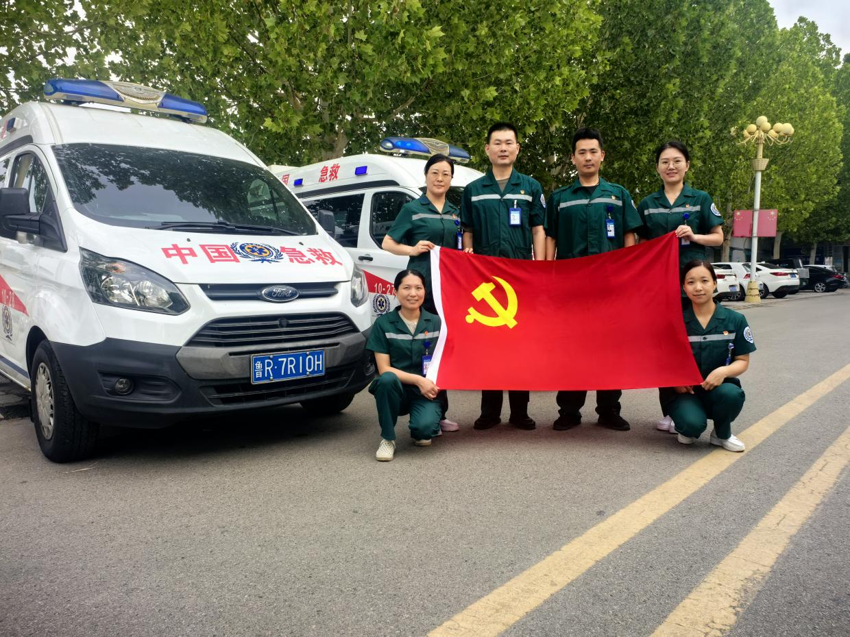 菏澤醫(yī)專附屬醫(yī)院