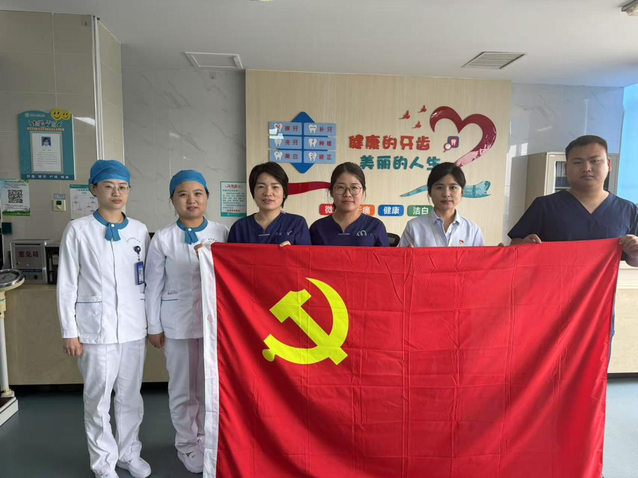 菏澤醫(yī)專附屬醫(yī)院