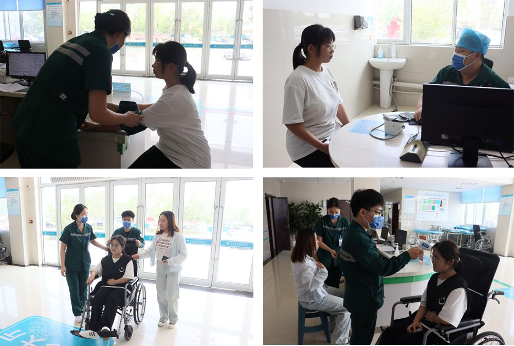 菏澤醫(yī)專附屬醫(yī)院