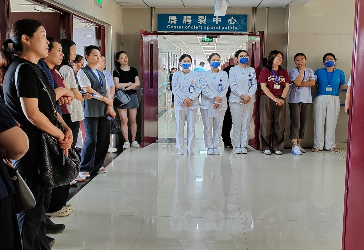 菏澤醫(yī)專附屬醫(yī)院