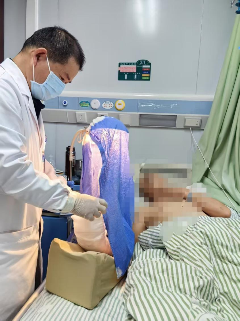 菏澤醫(yī)專附屬醫(yī)院