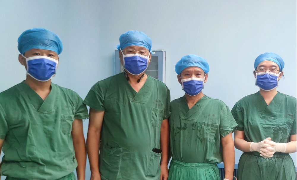 菏澤醫(yī)專附屬醫(yī)院