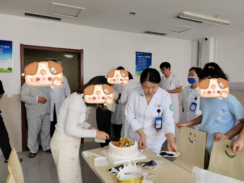 菏澤醫(yī)專附屬醫(yī)院