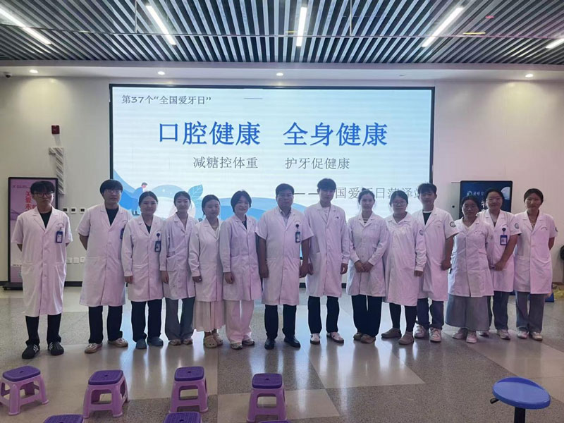 菏澤醫(yī)專附屬醫(yī)院