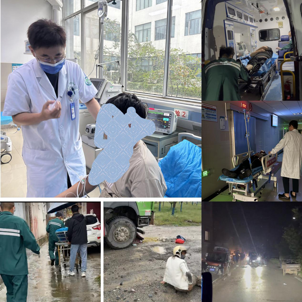 菏澤醫(yī)專附屬醫(yī)院