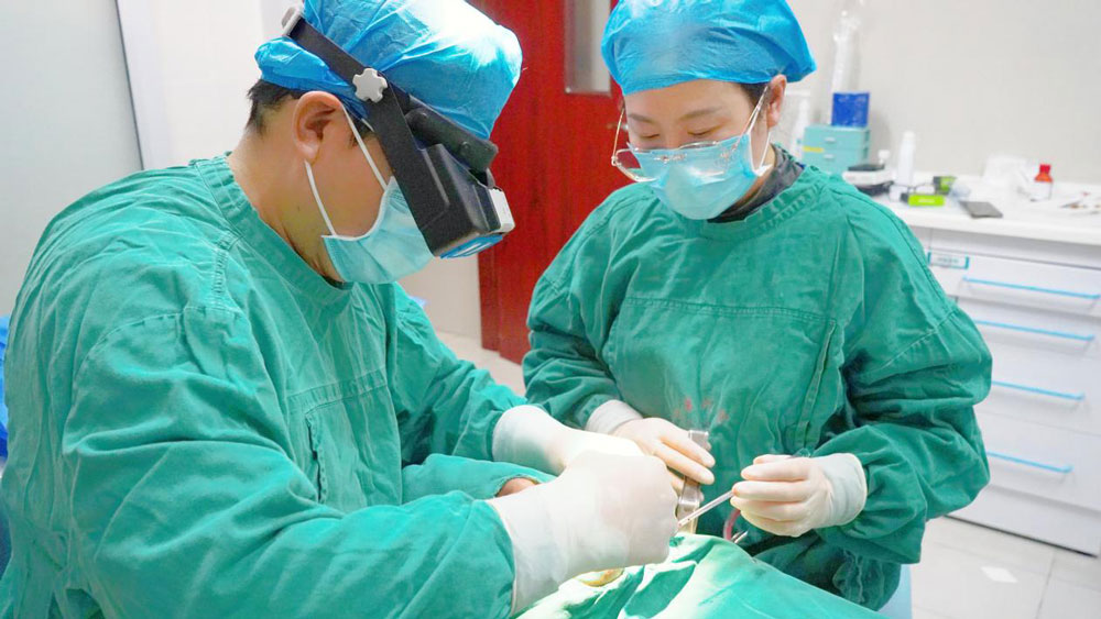 菏澤醫(yī)專附屬醫(yī)院