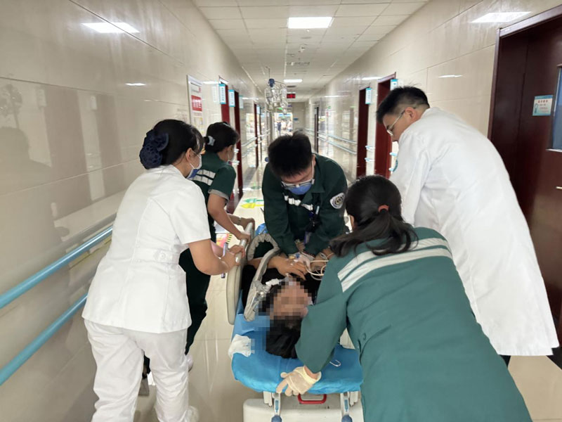 菏澤醫(yī)專附屬醫(yī)院