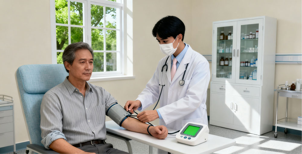 菏澤醫(yī)專附屬醫(yī)院