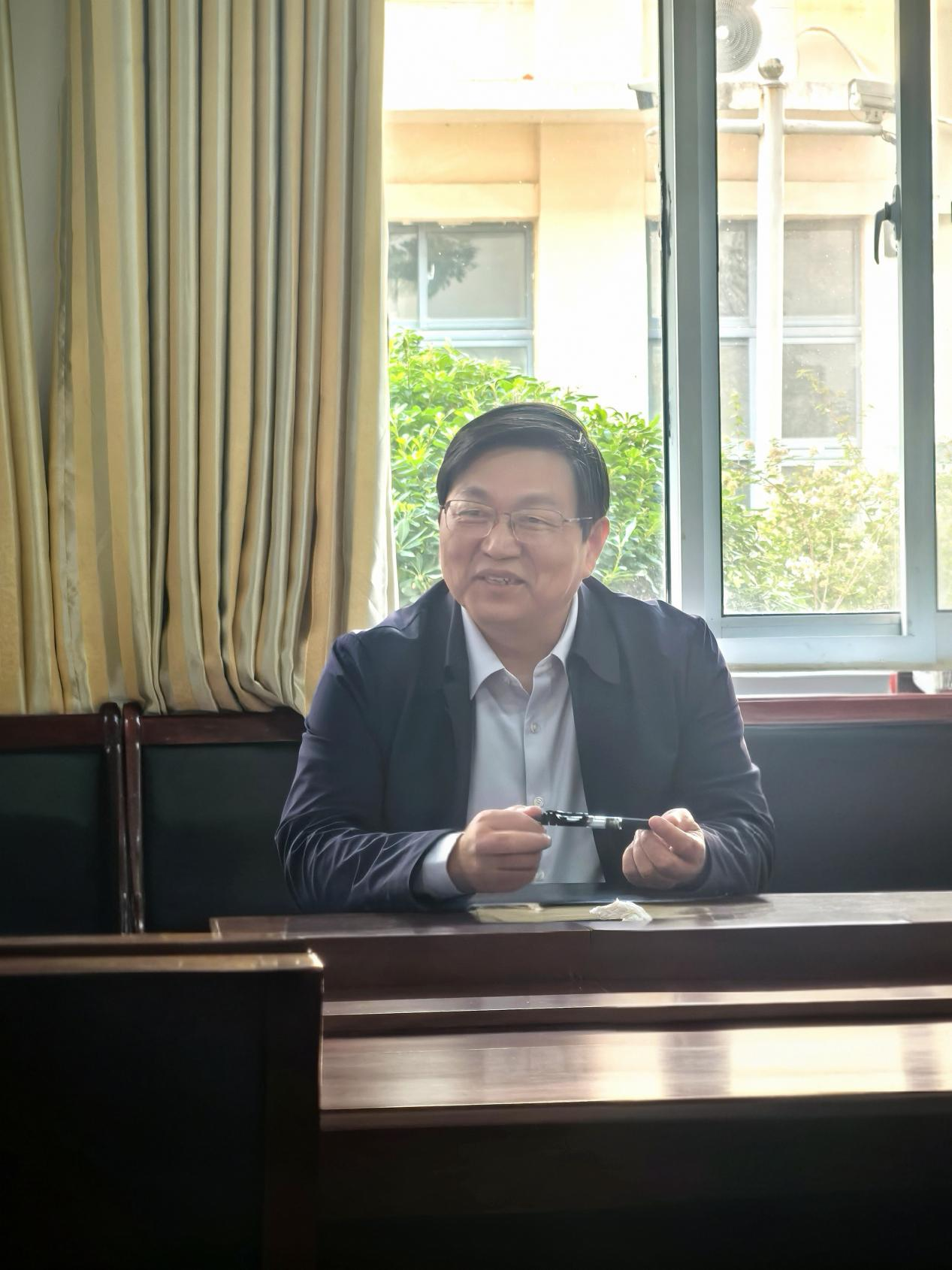 菏澤醫(yī)專附屬醫(yī)院