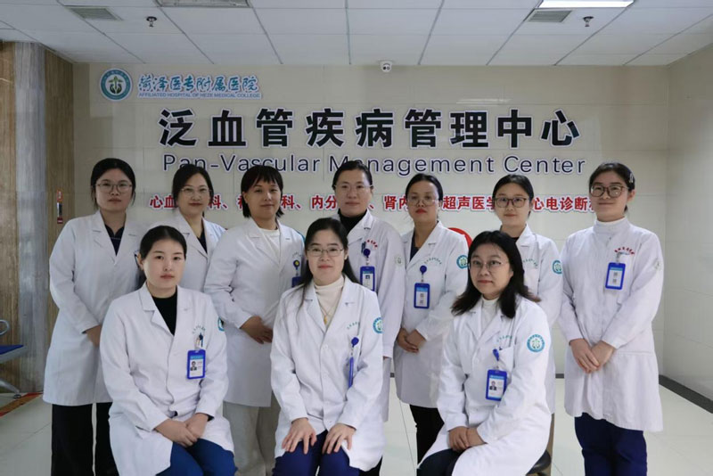 菏澤醫(yī)專附屬醫(yī)院