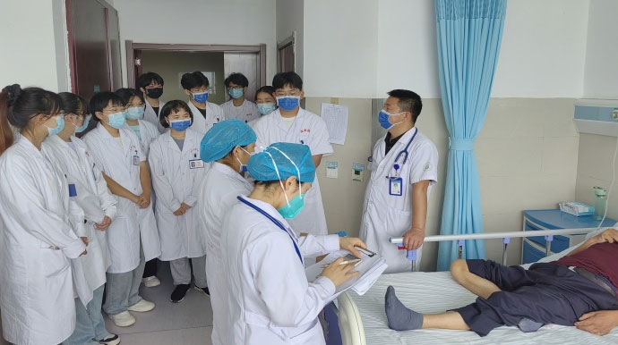 菏澤醫(yī)專附屬醫(yī)院