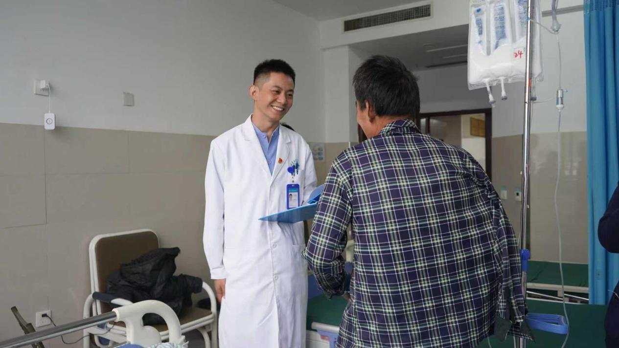 菏澤醫(yī)專附屬醫(yī)院