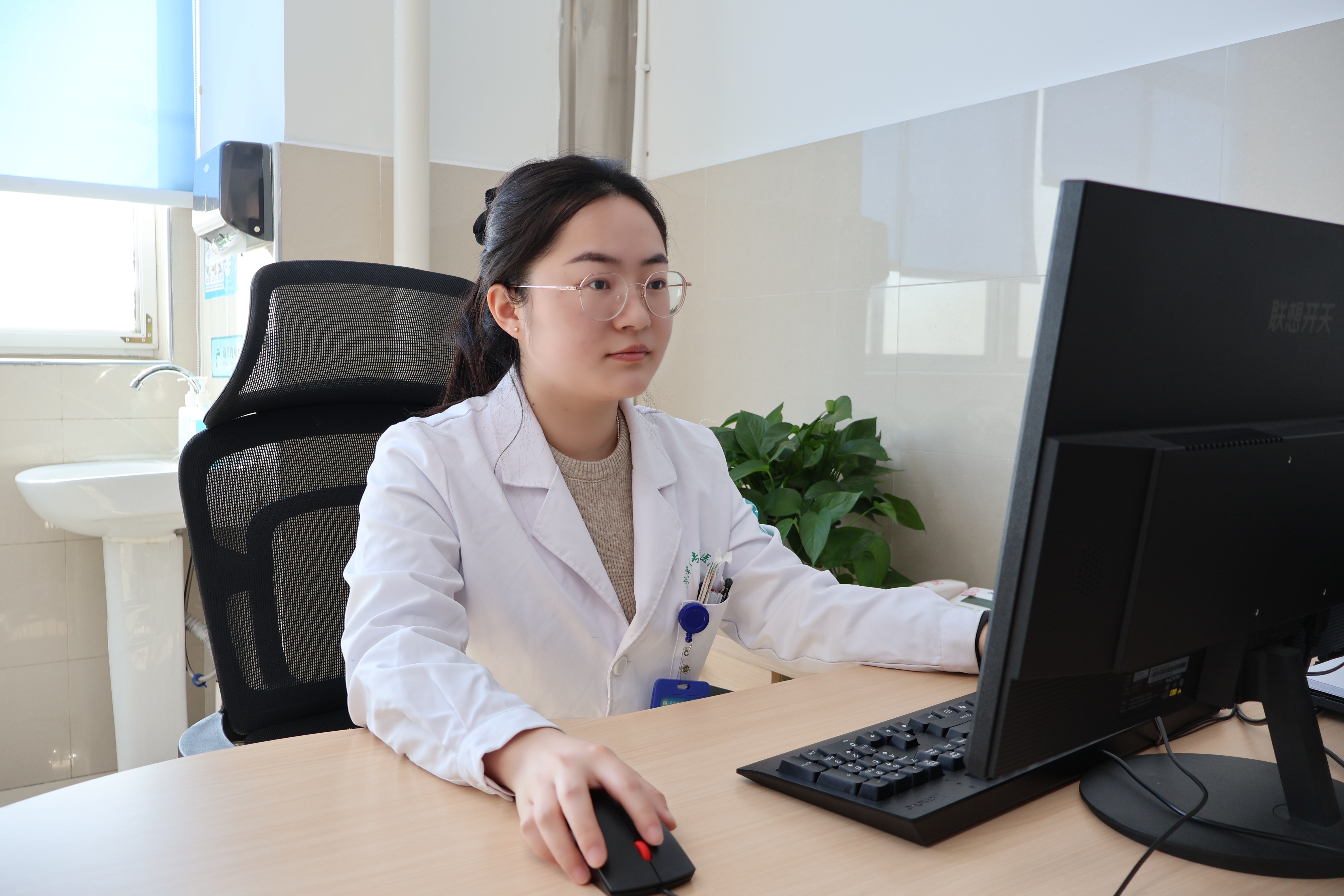 菏澤醫(yī)專附屬醫(yī)院