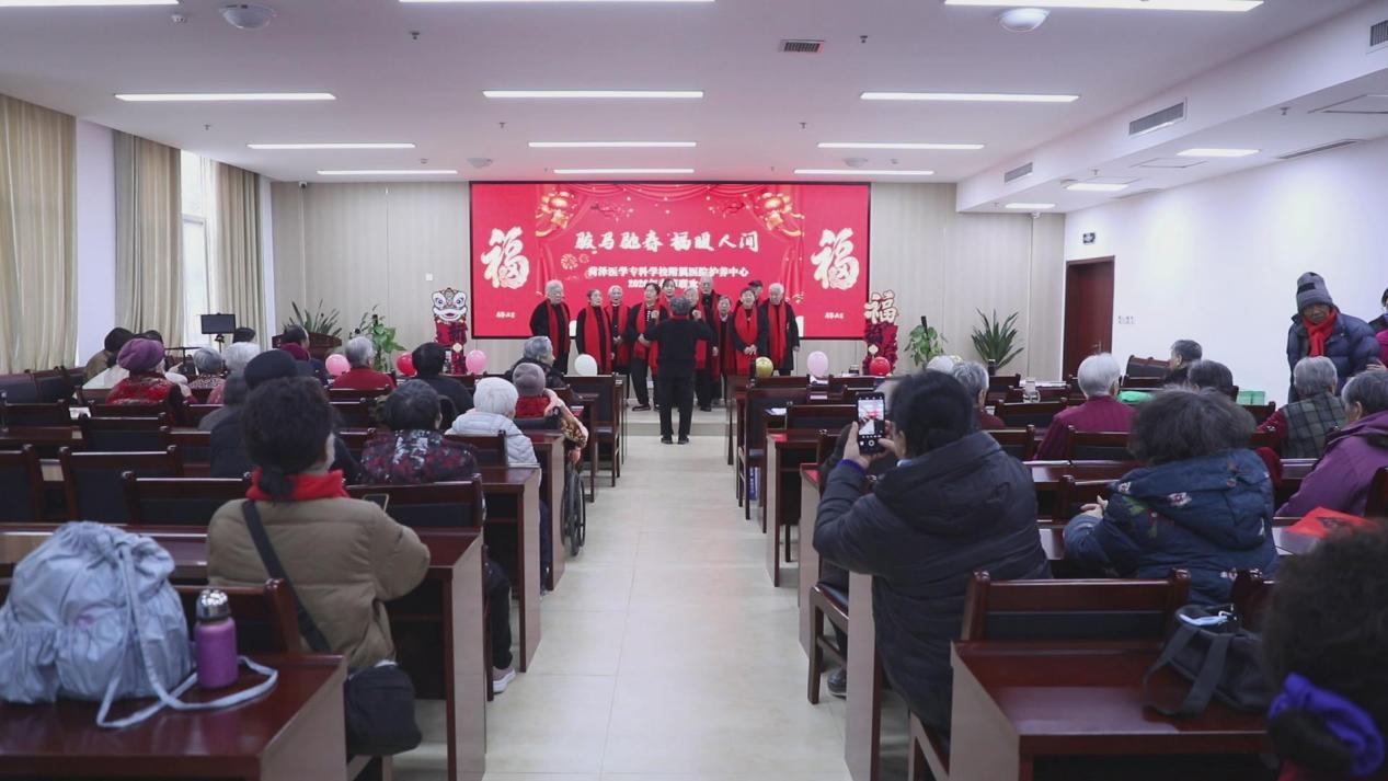 菏澤醫(yī)專附屬醫(yī)院